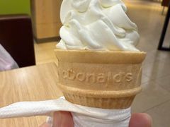 -麦当劳(总统大酒店店)