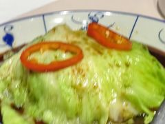 -八府香鸭·啫啫煲(华山路店)