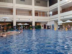 -盘锦红海温泉乐园