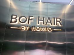 点击看大图 -BOF HAIR BY HONTO