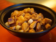 -民族饭店-四季餐厅