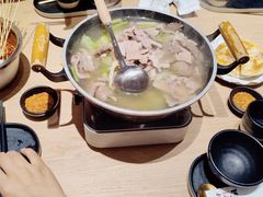 -川堂风·跷脚牛肉·乐山爆炒(宝山日月光店)