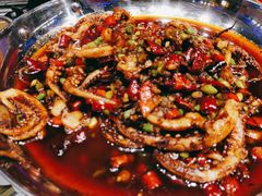 -忆3毛烧烤美食城(龙塘直营店)