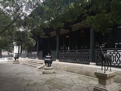 -浙江省博物馆(孤山馆区)