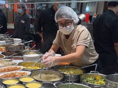 -乡村基·川味现炒大王(熙悦天街店)