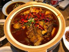 -渝信川菜 · 川味家常菜(长安店)