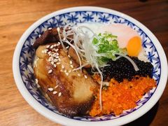 -熹炭精致日料(金融街购物中心店)