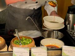 -上海静安香格里拉大酒店