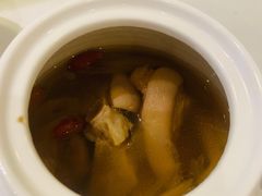 -尚一汤 广东炖汤(金桥国际店)