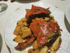 -钱塘花园·宁波菜