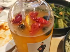 -来龙里 精致 东南亚餐室(万象城店)