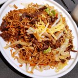 正宗粤式茶点