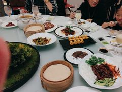 -全聚德(领城国际店)