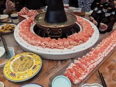 -乐宴·老北京铜火锅(八卦岭店)