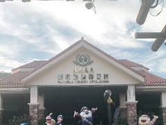 -重庆海昌加勒比海水世界