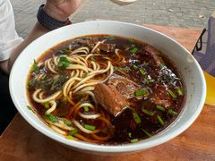 -安庆柴火馄饨(马道街店)