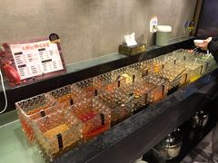 自助调料台-阿杜打边炉(五江天街店)