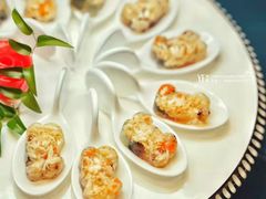 -蟹榭(静安寺晶品商场店)