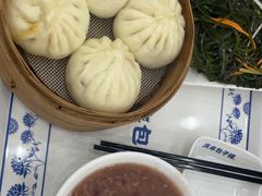 -庆丰包子铺(西单店)