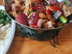 -小厨子私房菜·云南美食店