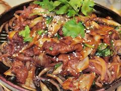 -金鸭季·北京烤鸭(深业上城店)