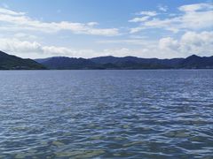 -东钱湖小普陀景区