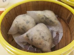 -怡保富山点心