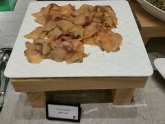 android_upload_pic-新发展亚太JW万豪酒店·福苑咖啡厅