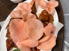 -师傅仔美食(东华老店)