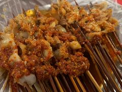 -玲玲涮牛肚(土门坊店)