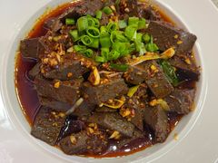 -大嘻咹biangbiang面(历史博物馆店)