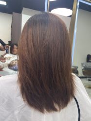 -My未来Hair Salon