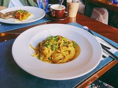 -YUE·6·西式融合餐厅(外滩六号店)