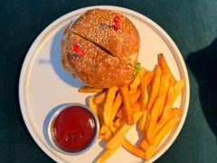 -禧宴Joyous Restaurant(禧园店)