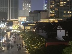 -钢管厂歆瑞源油卤串串香(春熙路太古里店)