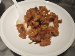 福州荔枝肉-兴仙饭店·闽味海鲜(马尾总店)
