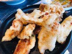 -金掌勺东北菜(格兰晴天店)