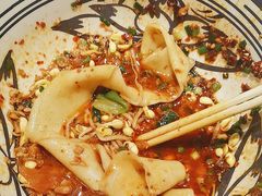 -子午路张记肉夹馍(兵马俑店)