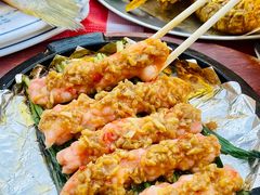 -永信海鲜(群星城店)