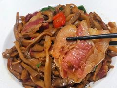 -隅乐胡椒虾·台湾菜·团建(皇岗店)