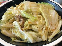 -刘胖子家常菜·蹄花焖藕(中南店)