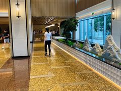 -上海佘山世茂艾美酒店
