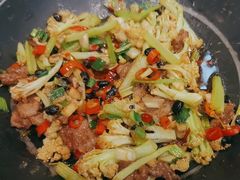 -紫光园(劲松店)