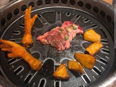 -火炉火自助餐(悠唐购物中心店)