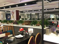 -福成自助烤肉(长阳店)