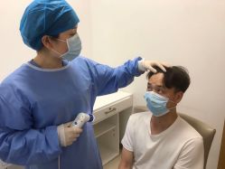 -大麦微针植发丨全国连锁