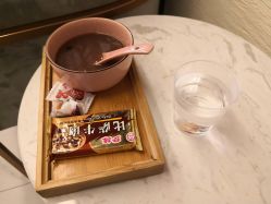 -芳朵美容养生SPA