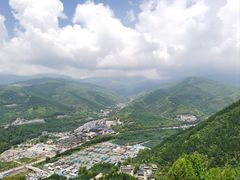 -五台山风景名胜区