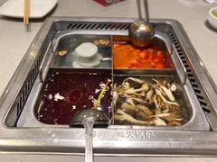 -海底捞火锅(天一广场亚细亚店)