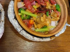 -嘉华小吃(蛇口市场店)